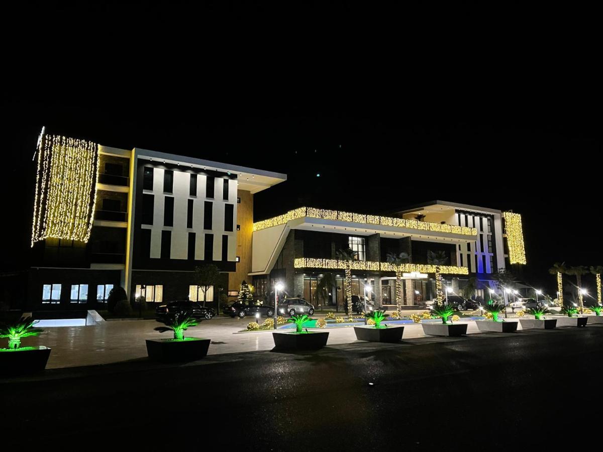Deluxe Resort&SPA Koplik Exterior foto