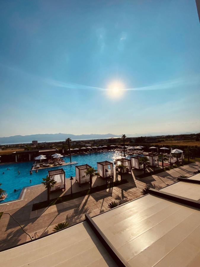 Deluxe Resort&SPA Koplik Exterior foto